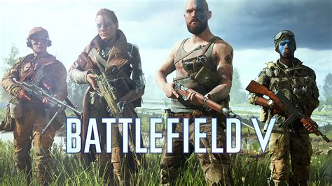 battlefield v open beta,battlefield 5 open beta